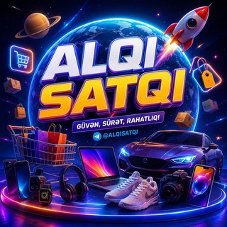 ＡＬＱＩ ＳＡＴＱＩ🇦🇿⚡️