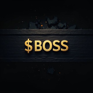 Boss of Crypto [CHAT]