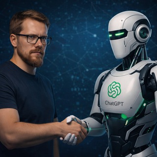 ChatGPT 5 | Claude | Gemini | NanoBana Bot