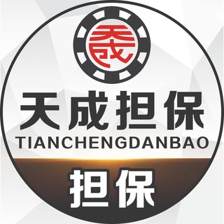 天成担保 TC GUARANTEE