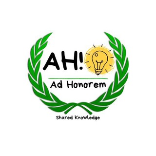 AH! - Ad Honorem! - Gruppo