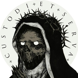 Custodi et serva