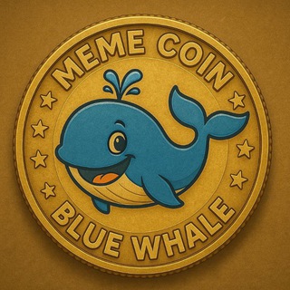 $BLUEWHALE Official HQ 🐋