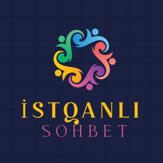 İST’qanli sohbet🤍