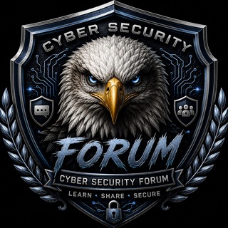 ☣️ Cyber Security Forum