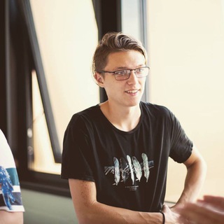 Yegor Blinov