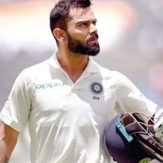 Virat Kohli (Official)