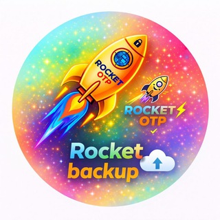 Rocket backup/Number 🚀