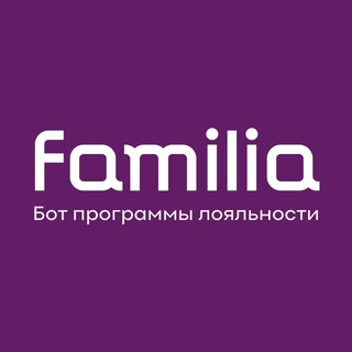 Familia Bot