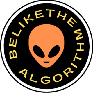 BELIKETHEALGORITHM