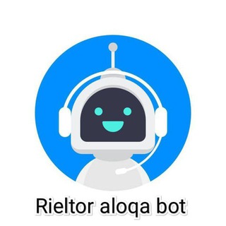 Aloqa bot