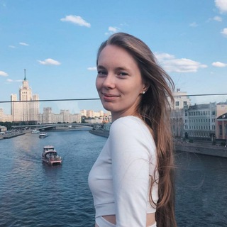 Карина Канева | Копирайтер