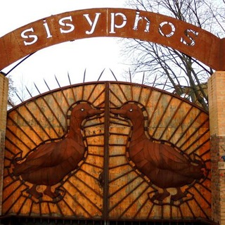 Sisyphos Berlin