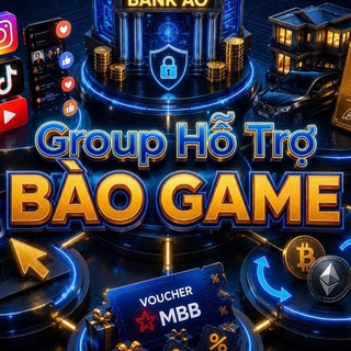 Hỗ Trợ Bào Game
