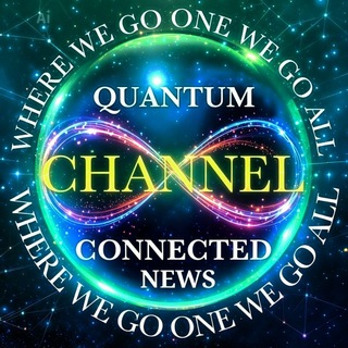 Quantum♾Connected News✨Channel die Welt im Wandel