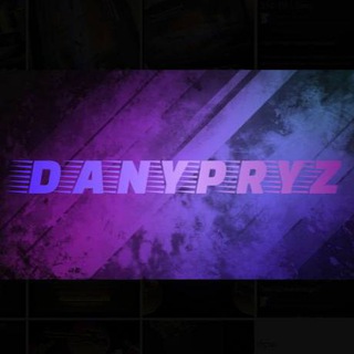Менеджер DanyPryz