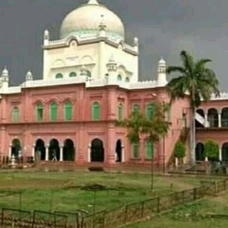 کانال علمی ودینی زمزمِ قلم