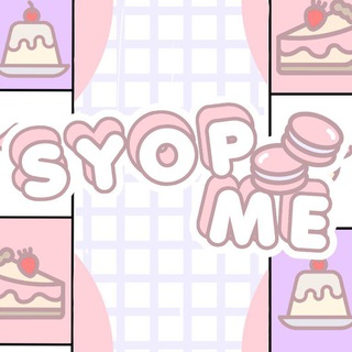 SYOP ME openn !
