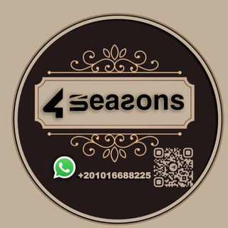 4 seasons scarf