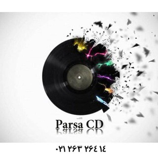 PARSA CD
