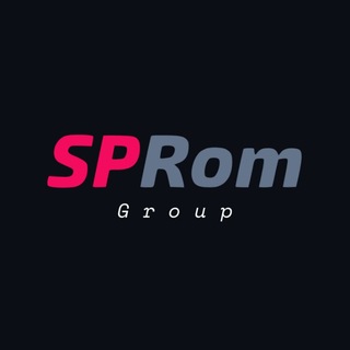 SPRom | Group | POCO F1