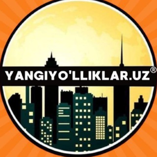 YANGIYO'LLIKLAR.uz