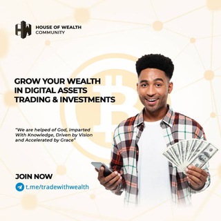 HouseOfWealth LLC ~ Announcement Page