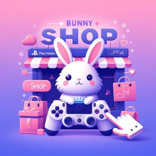 BUNNY SHOP