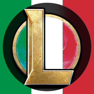 🇮🇹 League Italia 🇮🇹 🤌