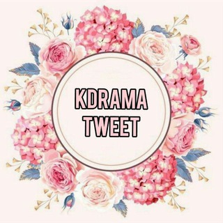 Kdrama Tweet Bot