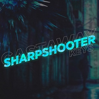 SHARPSHOOTER ( RU / ENG ) Castaway KEYS