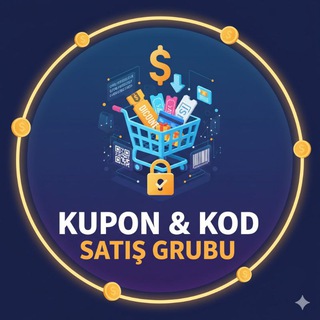 Kupon & Kod Satış Grubu