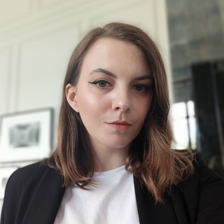Анна Канойко