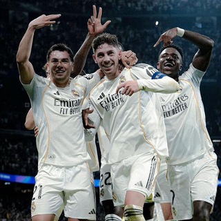HALA MADRiD