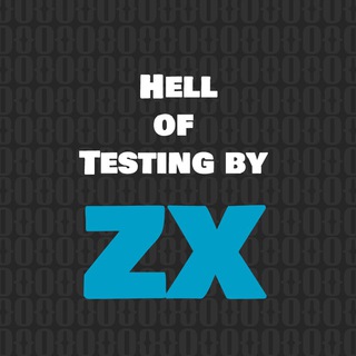 Hell of Testing Сhat