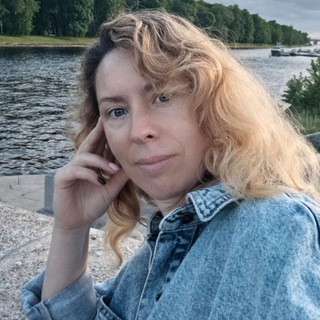 Olga Bogolyubskaya