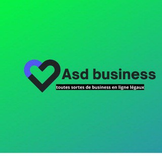 Asd business CANAL TELEGRAM