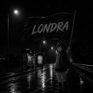 LONDRA #TEKRARDAN