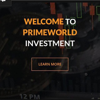 Primeworld-investment.ltd