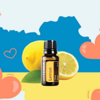 UA AR🍋MA CLUB PRŌ doTERRA