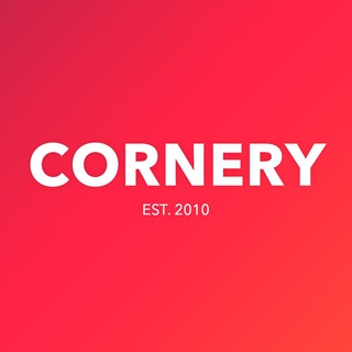 CORNERY | Менеджер