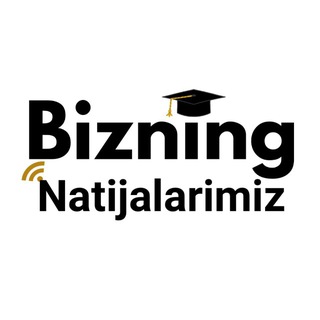 Bizning natijalarimiz ⚡️