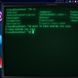 Programación
