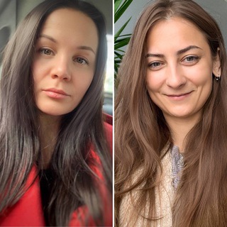 Анна Мария Биохакинг