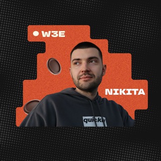 Nikita | Web3easy