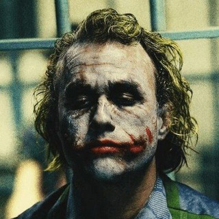 JOKER :(
