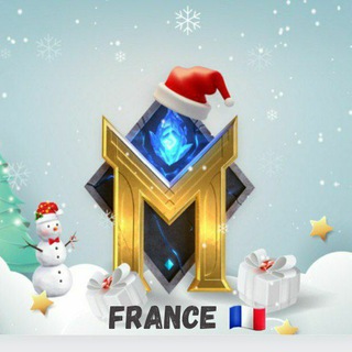 Mytheria France 🇨🇵