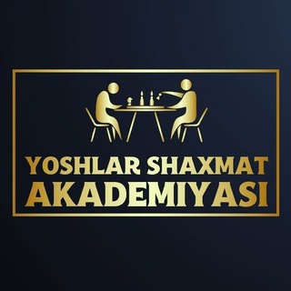 Yoshlar shaxmat akademiyasi