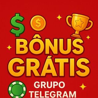Bônus de cadastro e rodadas grátis
