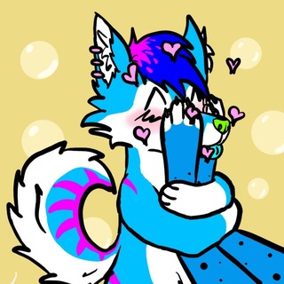 🌸✨ Fusky's art and randomness ✨🌸 (18+)